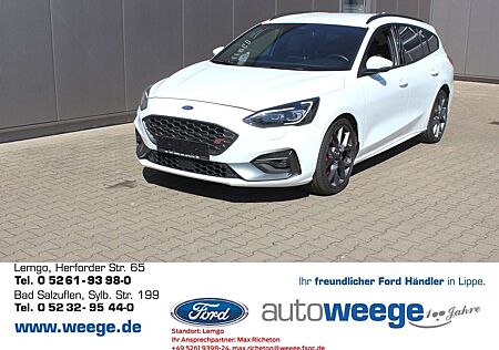 Ford Focus ST 2,3 EcoBoost Start/Stopp