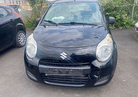 Suzuki Alto 1.0 Club