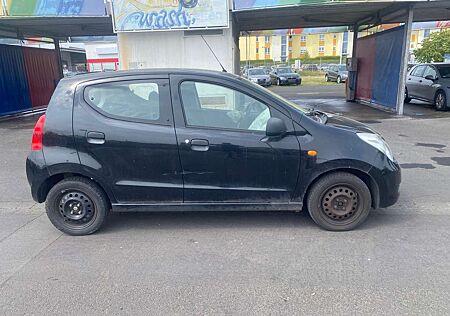 Suzuki Alto 1.0 Club