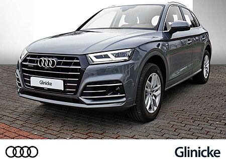 Audi Q5 55 TFSI e quattro "sport" AreaViewCam