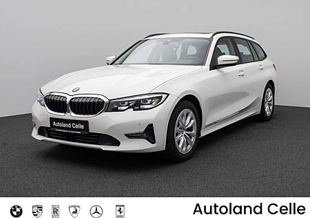 BMW 320 Panorama DAB HiFi Stop&Go Alarm AHK PDC