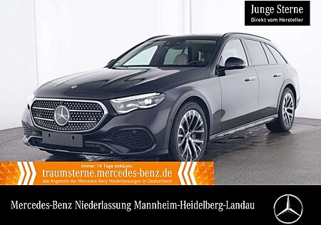 Mercedes-Benz E 300 de T 4M Hybrid Avantgarde Fahrass 360° AHK