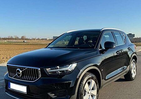 Volvo XC 40 XC40 T3 Geartronic Inscription