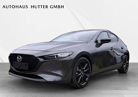 Mazda 3 2.5L e-SKYACTIV G 140ps 6AT FWD Nagisa