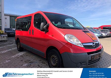 Opel Vivaro 8065