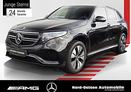 Mercedes-Benz EQC 400 4M AMG 360-KAMERA AHK MULTIBEAM SHD