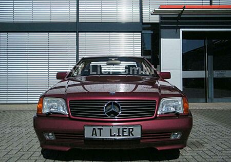 Mercedes-Benz SL 300 24V Original 75652km 1.Hand!!!