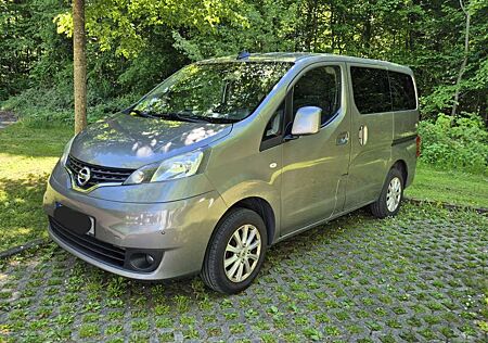 Nissan NV200 1.6 EU6