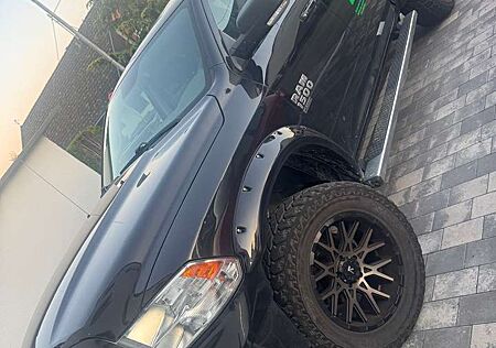 Dodge RAM 1500 Classic