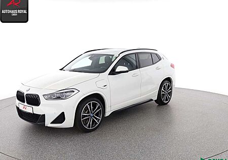 BMW X2 xDrive25e M SPORT PANORAMA,STANDKLIMA,HIFI