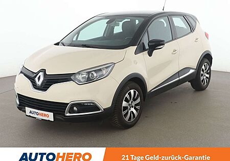 Renault Captur 1.2 TCe Energy Luxe Aut.*NAVI*PDC*TEMPO*KLIMA*