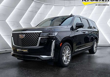 Cadillac Escalade ESV Premium Luxury AWD