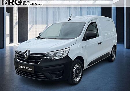 Renault Express Extra Blue dCi 75 PDC LED AppleCarPlay
