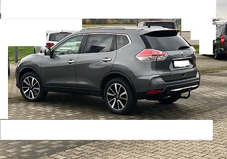 Nissan X-Trail 1.6 dCi Tekna