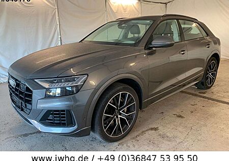 Audi Q8 55e quattro BLACK/HD-MATRIX/ACC+/22"/HUD