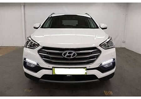 Hyundai Santa Fe 2.0 crdi vgt Dynamic
