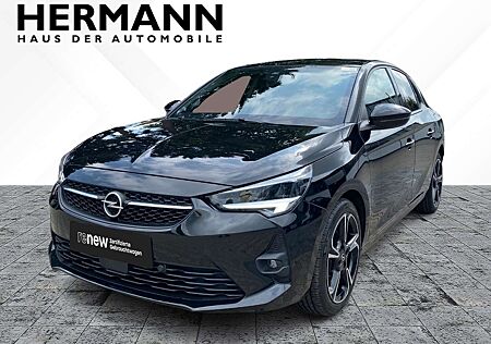 Opel Corsa F 1.2 Turbo GS Line LED*NAVI*LED*AUT*LM