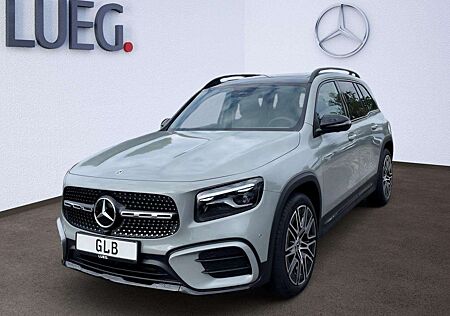 Mercedes-Benz GLB 200 d 4MATIC AMG-SPECIAL-EDITION+PANODACH+