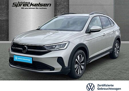 VW Taigo Volkswagen 1.0 TSI++AHK++LED++Tempomat++Alu++ Klima