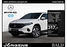 Mercedes-Benz EQA 250 Progressive/LED/Cam/Pano/Totw/Keyl/18'