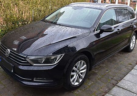 VW Passat Variant Volkswagen 2.0 TDI SCR (BlueMotion Technology) Comfortline