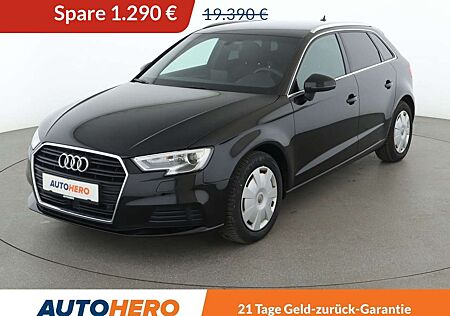 Audi A3 30 TFSI Aut.*NAVI*TEMPO*BI-XENON*PDC*SHZ*