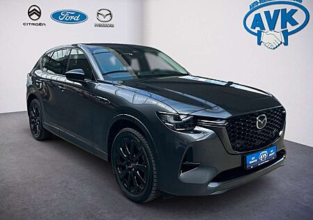 Mazda CX-60 Homura Hybrid AWD DA-Paket + Comf.-Paket