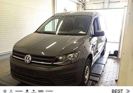 VW Caddy Volkswagen Kastenwagen 2.0 TDI KLIMA*ACC*GJR*