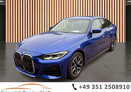 BMW 420 iA M Sport*DAB*Hifi*