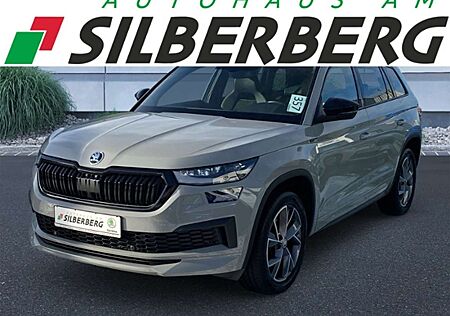 Skoda Kodiaq Sportline KLIMA LED NAVI ALU