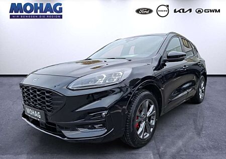 Ford Kuga 2.5l Plug-In Hybrid ST-Line X *SHZ-Tempomat* -EU