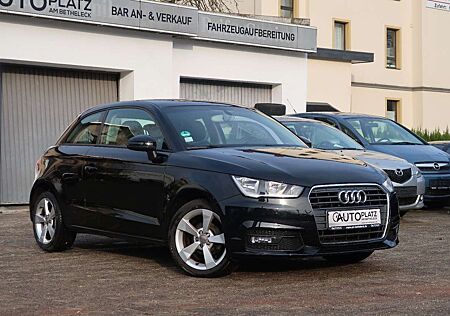 Audi A1 sport *NAVI *BLUETOOTH *PDC