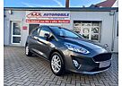 Ford Fiesta Cool & Connect 2.Hand+45TKM+R.Kam+CarPlay