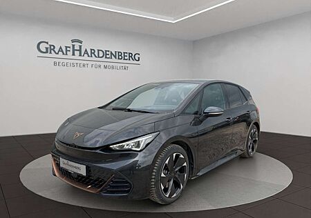 Cupra Born 150 KW / 204 PS