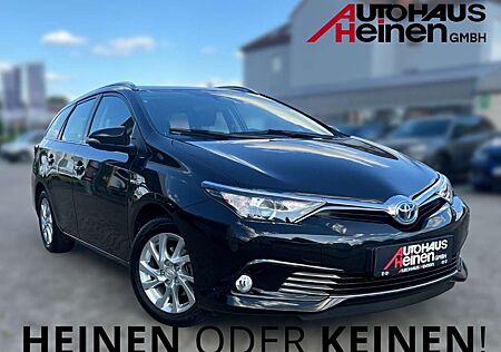 Toyota Auris Hybrid Edition-S 1.8 TS Apple CarPlay Android Auto