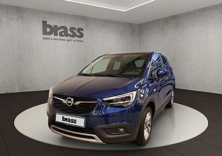 Opel Crossland X 1.2 Turbo INNOVATION S/S