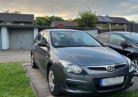Hyundai i30 1.4 Comfort