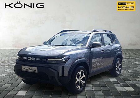 Dacia Duster Expression TCe 130 4x4