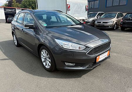 Ford Focus Turnier Business TüV NEU