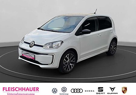 VW e-up! Volkswagen e-up! e-Style move+SHZ+KAMERA+DAB+KLIMAAUT