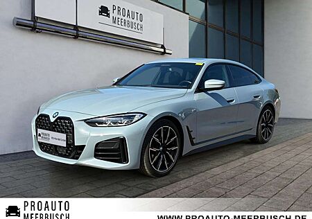 BMW 420 d xDrive Gran Coupe M Sport ACC/SCHIEBEDCH/H&K