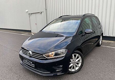 VW Golf Sportsvan gebraucht kaufen VW Golf Sportsvan Volkswagen 1.6 TDI Comfortline