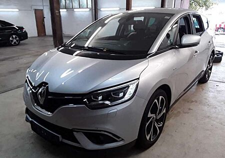 Renault Grand Scenic Business Bose 7 Sitzer Edition/1.Hand/1 Jahr Ga...