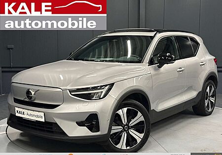 Volvo XC 40 XC40 Ultimate Pure Electric AWD*PANORAMA*19Zoll*Wärm