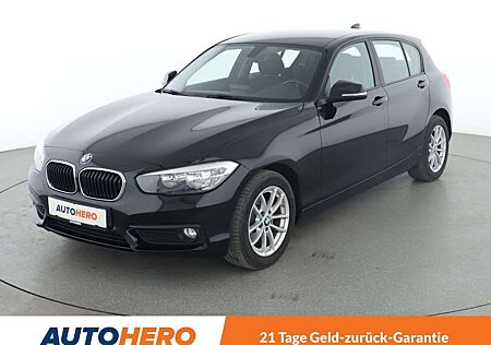 BMW 118i 118 Advantage