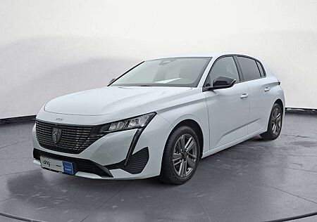 Peugeot 308 BlueHDi 130 EAT8 Allure ACC R-Kamera Sitzhei