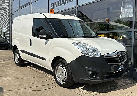 Opel Combo D Kasten 2,4t*2 Sitzer*Benzin/Erdgas
