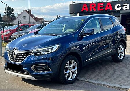 Renault Kadjar Limited*PANO*LED*NAVI*KEY*SPUR*KAM*