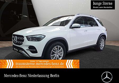 Mercedes-Benz GLE 400 e 4M PANO+360+AHK+MULTIBEAM+19"+SPUR+TOTW