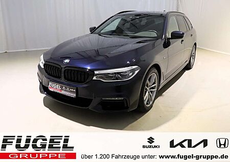 BMW 520 d M Sport Pano|LED|NAVI